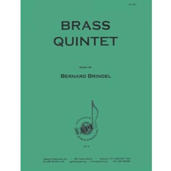 Brass Quintet - Set