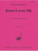 Jesus Loves Me - Tba 3 by for