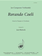Rorando Coeli - Trp - Trb 8 by for