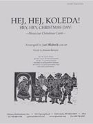 Hej Hej Koleda! - Trbn 5 by for