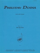 Prelude/doina - Solo Trpt by for