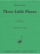 Three Little Pieces - Br 3 by for