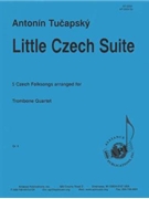 Little Czech Suite - Trb 4 by for