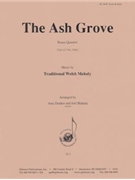 The Ash Grove - Br 4 by for