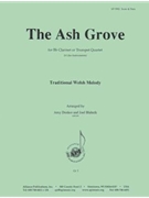 The Ash Grove - Trp 4 by for