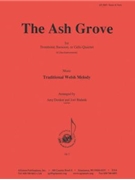The Ash Grove - Trb 4 by for