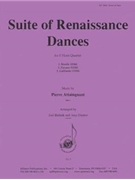 Suite Of Renaissance Dances - F Hn 4 by for
