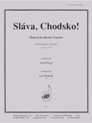 Slava Chodsko! - Sax 4 by for