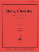 Slava Chodsko! - F Hn 4 by for