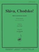 Slava Chodsko! - Br 4 by for