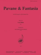 Pavane & Fantasia - Trp 3 by for