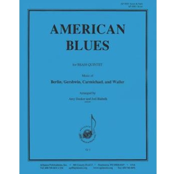 American Blues - Br 5 Set