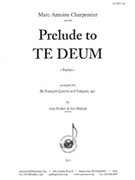 Prelude To Te Deum - Trp-4-timp - Charpentier-dunker-blahnik by for