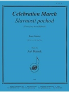 Celebration March For Br 5 by for