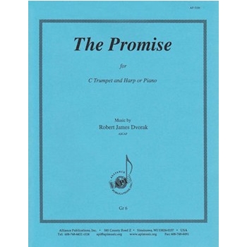 The Promise - C Trp-hp