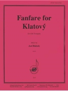 Fanfare For Klatovy - Trp 4 by for