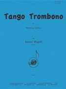 Tango Trombono - Trbn 4 by for