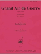 Grand Air De Guerre - Br 5 by for