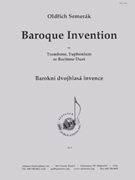 Baroque Invention - Trb 2 by for