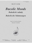 Bucolic Moods - Suite For Trb Quartet by for