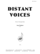 Distant Voices - Trp Solo by for