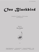 One Blackbird - Trp 7 & Vibraphone by for