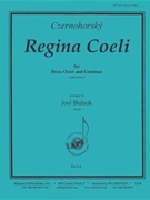 Regina Coeli - Br 8 & Continuo - Czernohorsky-blahnik by for