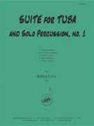 Suite For Tuba & Solo Percussion No. 1 by for