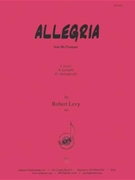 Allegria - Solo Bb Trp by for