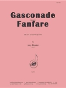 Gasconade Fanfare - Trp 4 by for