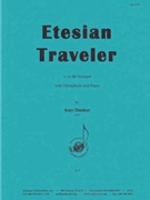 Etesian Traveler - Trp Vibraphone Pno by for