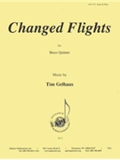 Changed Flights - Br 5 - by for