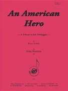 An American Hero - Br 5 by for