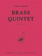 Brass Quintet - Mixed Brass 5 by for