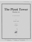 The Plzen Tower - Trb 4 by for