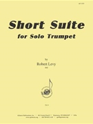 Short Suite For A.b. - Solo Trumpet by for