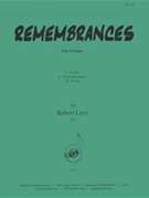 Remembrances - Trumpet Solo by for