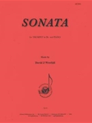 Sonatina For Trumpet & Piano by for