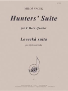 Hunting Suite - Lovecka Suita - F Hn 4 by for