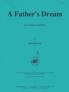 A Fathers Dream - Bb Trp And Piano by for