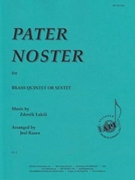 Pater Noster - Br 5-6 by for