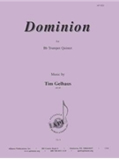 Dominion - Trp 5 by for