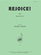 Rejoice! Brass 6 by for