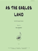 As The Eagles Land - Trp 6 by for