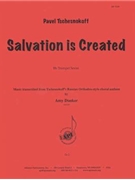 Salvation Is Created - Trp 6 by for