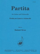 Partita For Guitar And Violoncello by for
