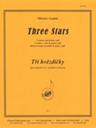 Three Stars -tri Hvezdicky - 3 Vlns by for