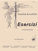 Esercizi - Vc Solo by for