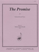The Promise - Cello-pno-solo by for