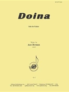Doina - Gtr Solo - Dunker by for